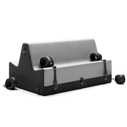 Liberator BDSM Steed Spanking Bench Charcoal