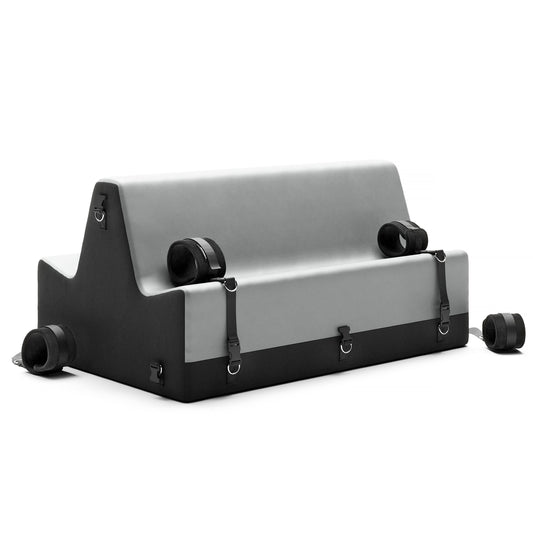 Liberator BDSM Steed Spanking Bench Charcoal
