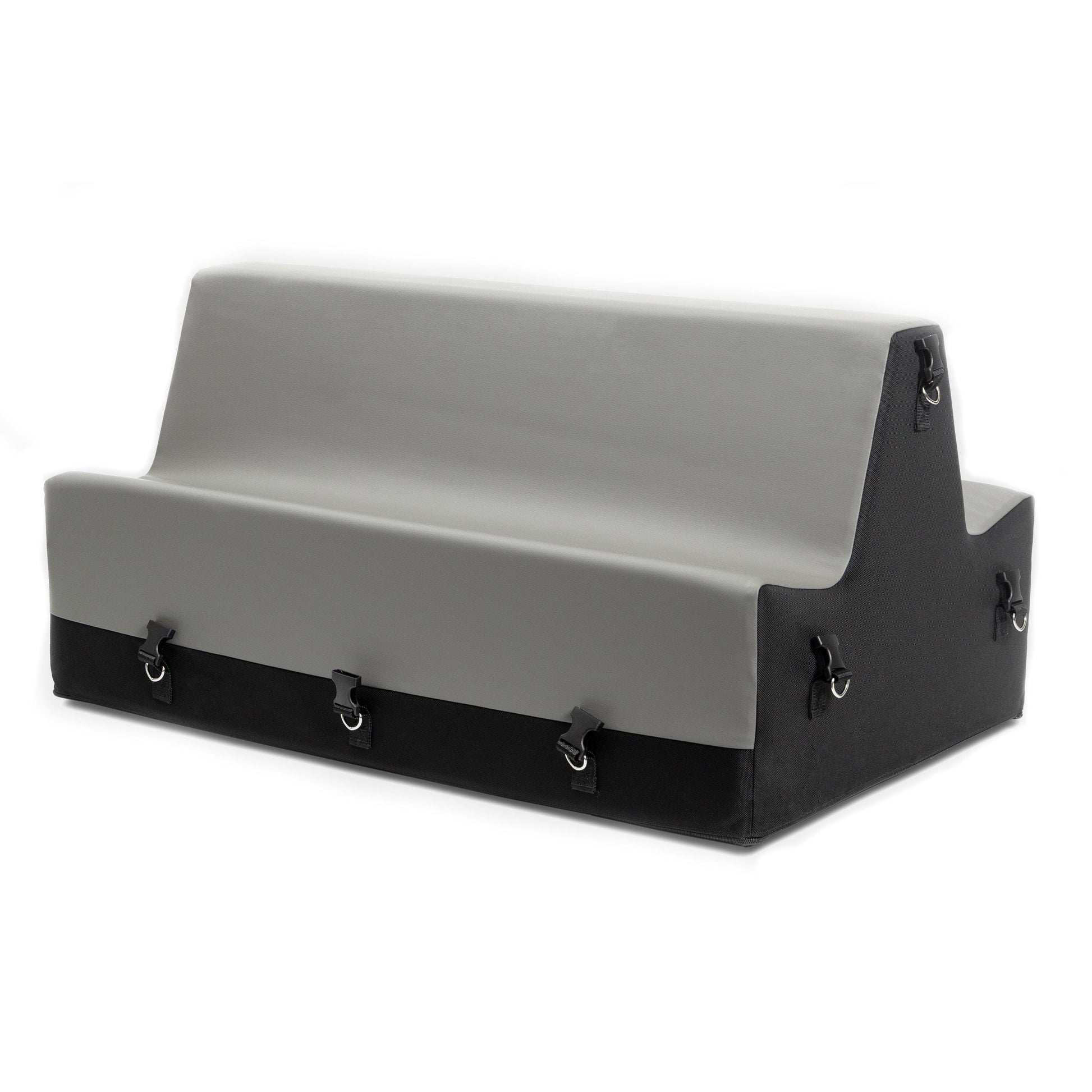 Liberator BDSM Steed Spanking Bench Charcoal