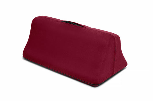 Liberator BDSM Tula Merlot Velvish