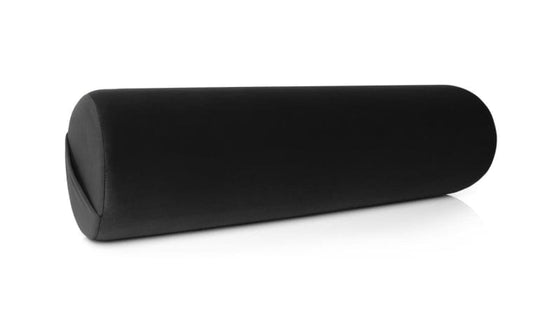 Liberator BDSM Whirl Black Microvelvet