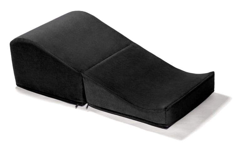 Liberator Other Flip Ramp Black Microvelvet