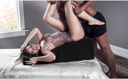 Liberator Other Flip Ramp Black Microvelvet