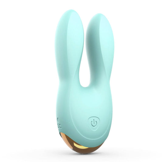 LOVE TO LOVE Vibrators HEAR ME - ENJOY-MINT