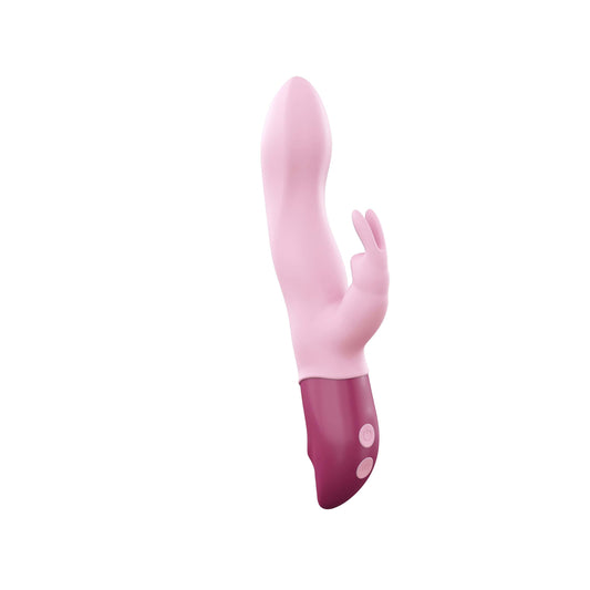 LOVE TO LOVE Vibrators HELLO RABBIT - BABY PINK