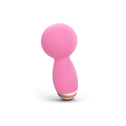 LOVE TO LOVE Vibrators ITSY BITSY - PINK PASSION