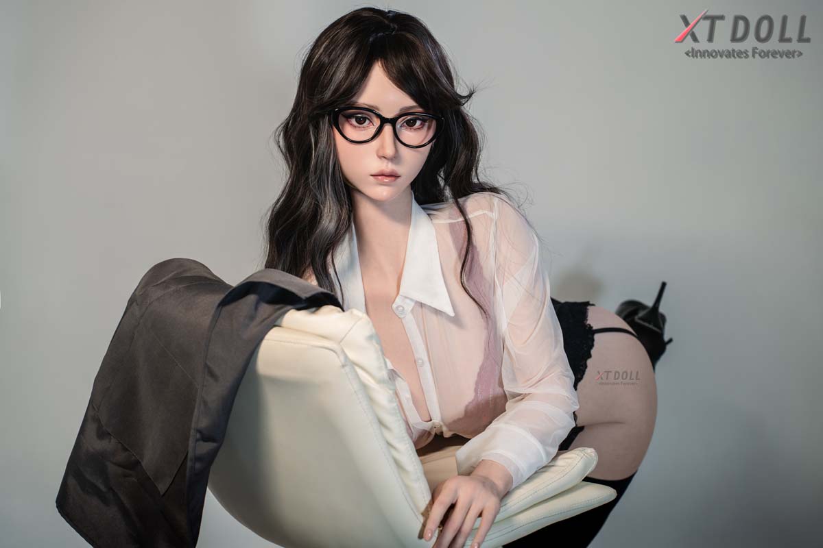 Lucy 165cm (E-Cup) Asian Silicone Sex Doll - XT DOLL