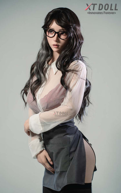 Lucy 165cm (E-Cup) Asian Silicone Sex Doll - XT DOLL