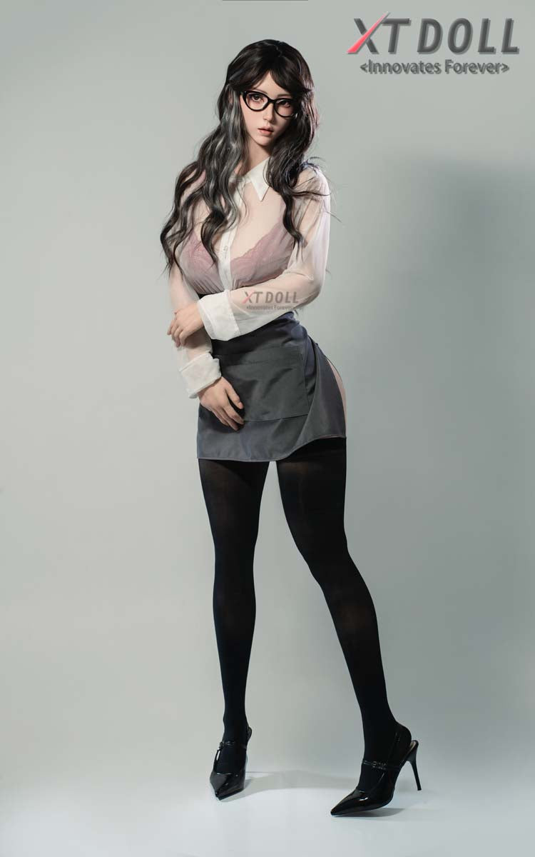 Lucy 165cm (E-Cup) Asian Silicone Sex Doll - XT DOLL