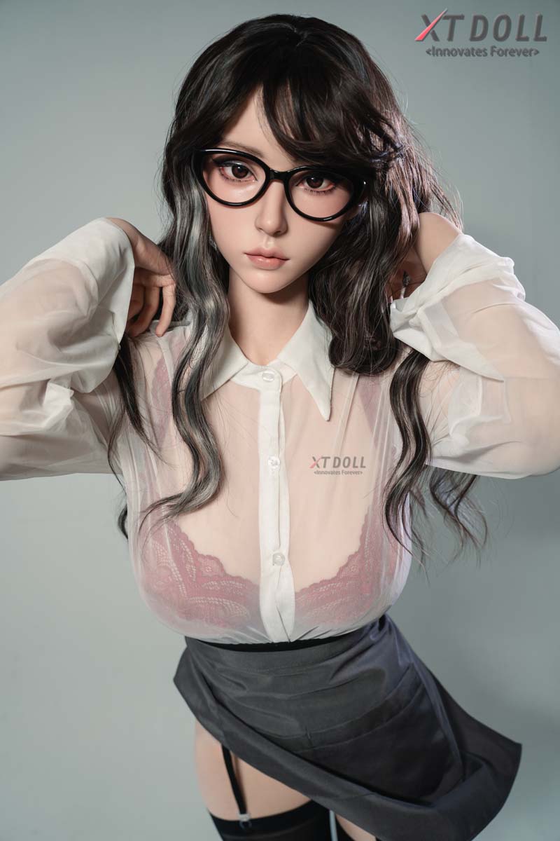 Lucy 165cm (E-Cup) Asian Silicone Sex Doll - XT DOLL