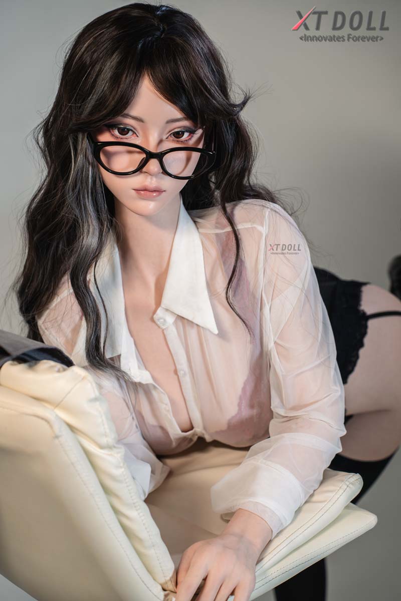 Lucy 165cm (E-Cup) Asian Silicone Sex Doll - XT DOLL