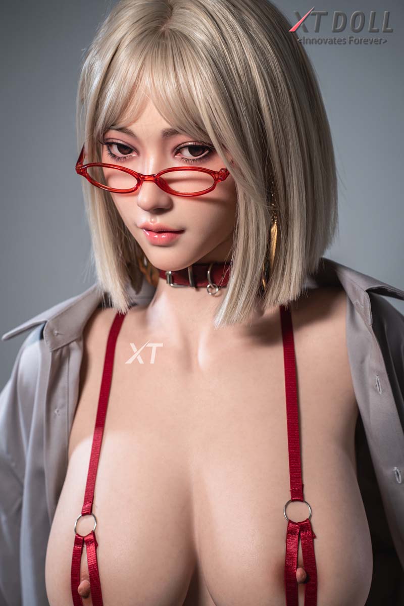 Luna 165cm (E-Cup) Busty Silicone Sex Doll - XT DOLL