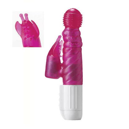 Magic Wand Other Hitachi Sugar Pop Rabbit Vibrator