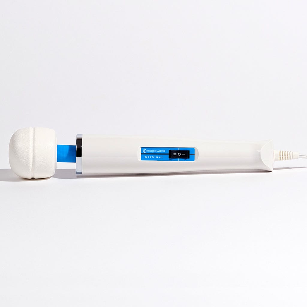 Hitachi Magic Wand Original – Doll Authority