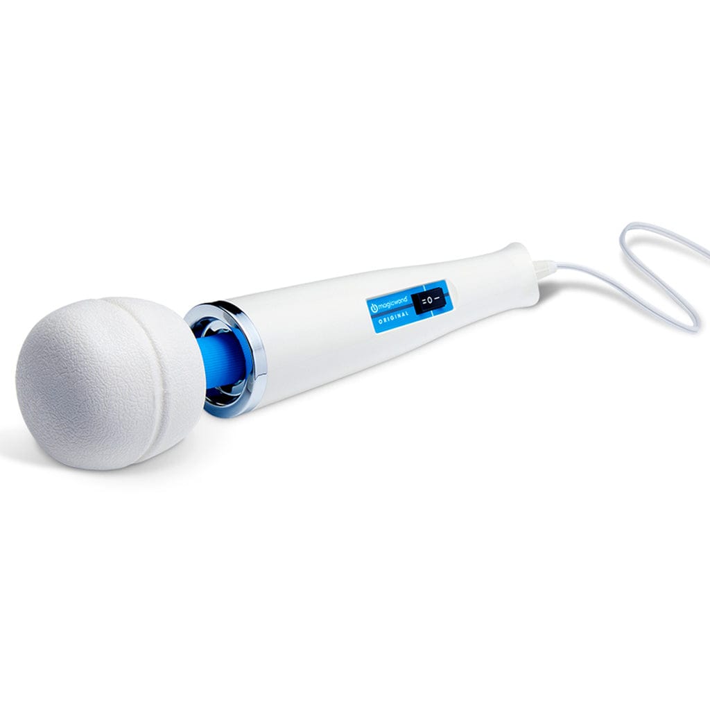 Hitachi Magic Wand Original – Doll Authority