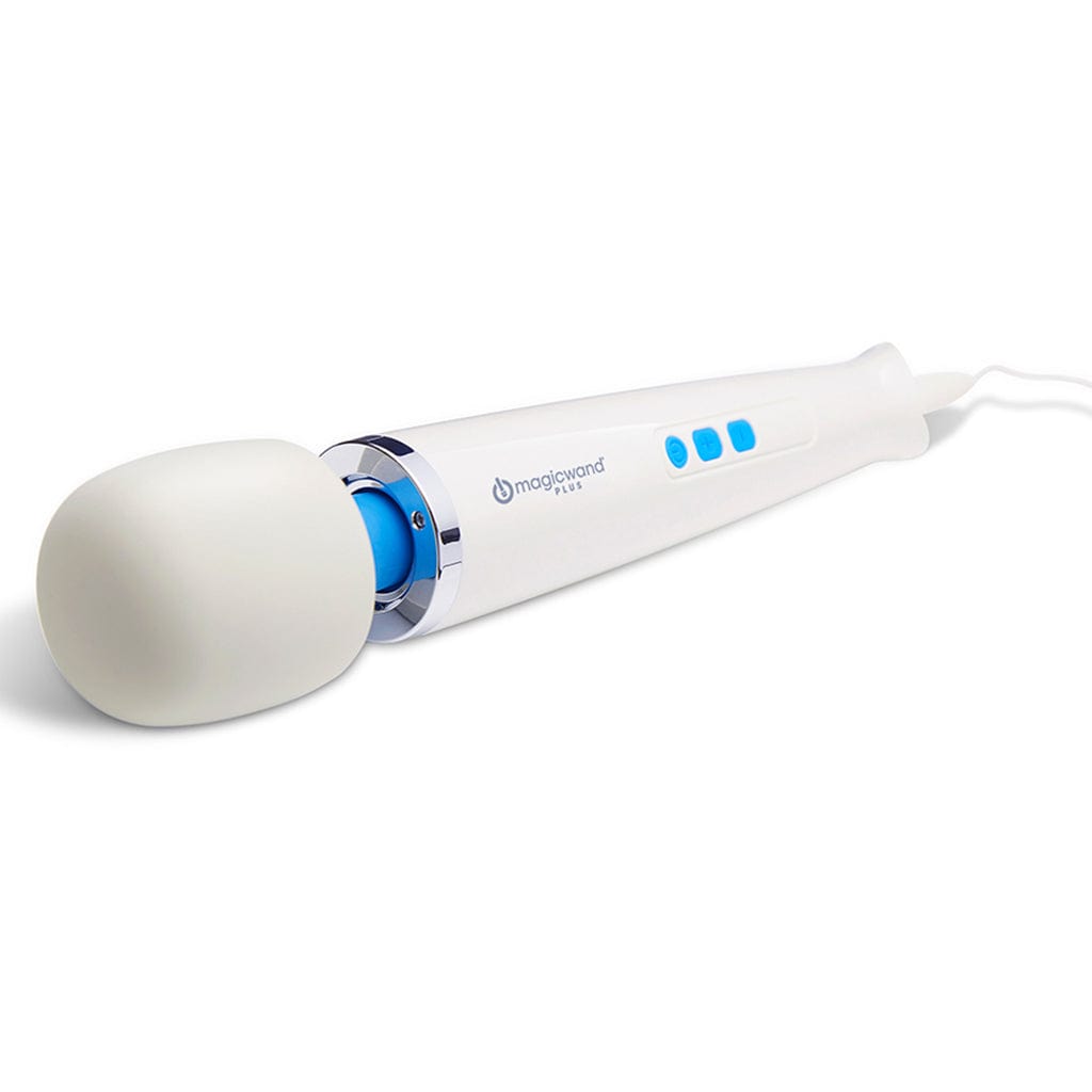 Magic Wand Vibrators Hitachi Magic Wand Plus