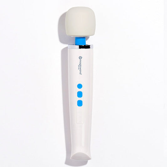 Magic Wand Vibrators Default Hitachi Magicwand Mini
