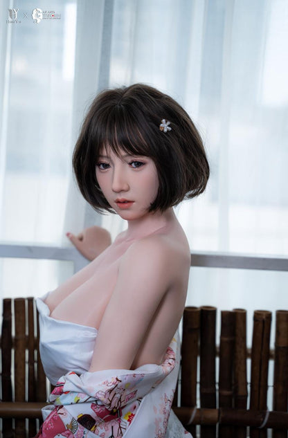 MetDolls SEX DOLL Elle 150cm (D-Cup) Japanese Kimono Girl Sex Doll - MetDolls