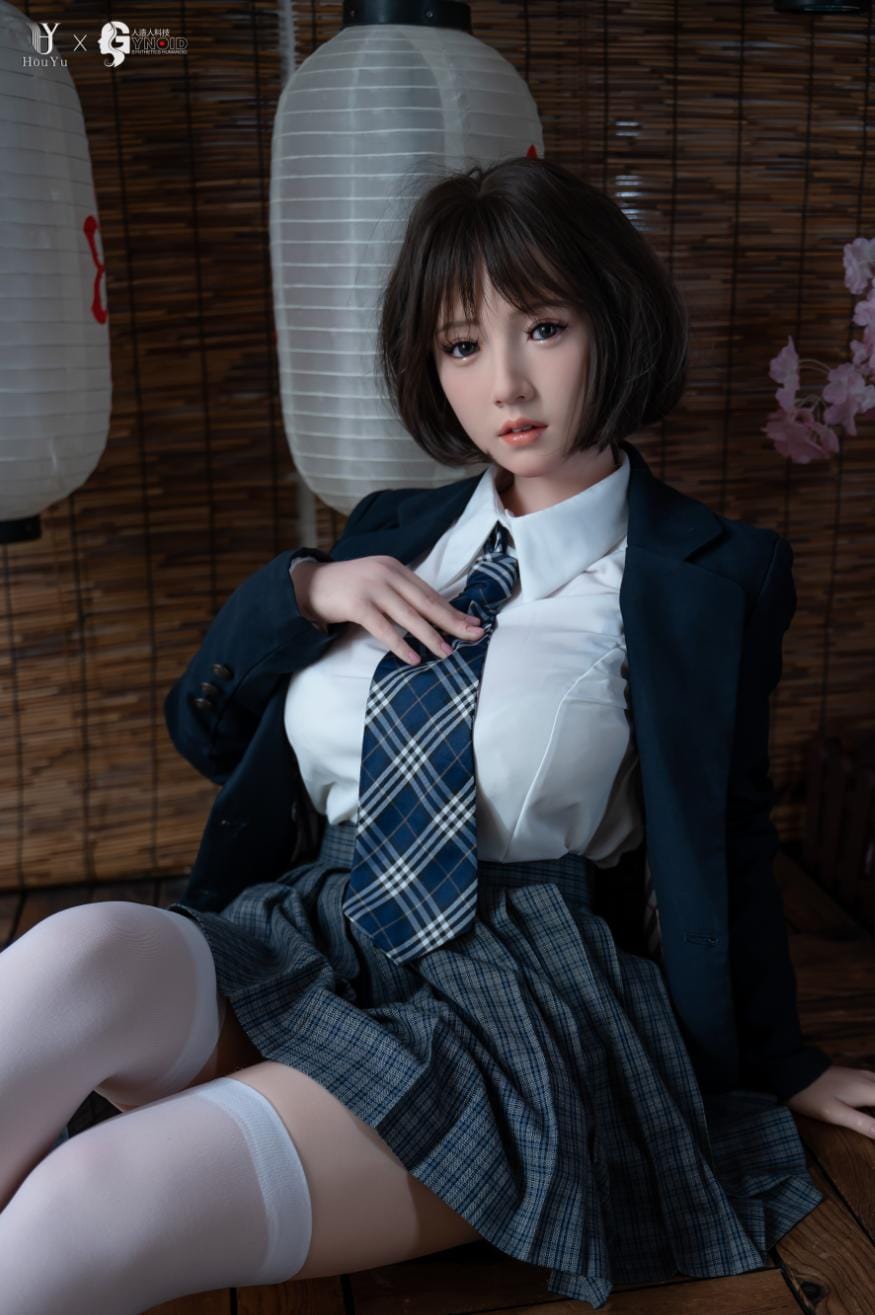 MetDolls SEX DOLL Elle 150cm (D-Cup) Japanese Kimono Girl Sex Doll - MetDolls