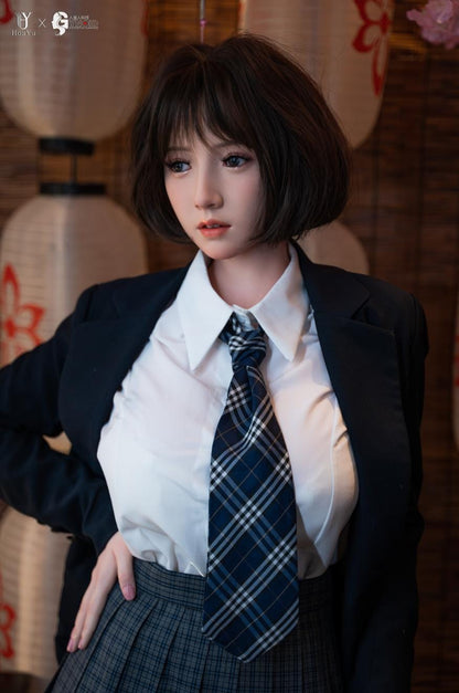 MetDolls SEX DOLL Elle 150cm (D-Cup) Japanese Kimono Girl Sex Doll - MetDolls