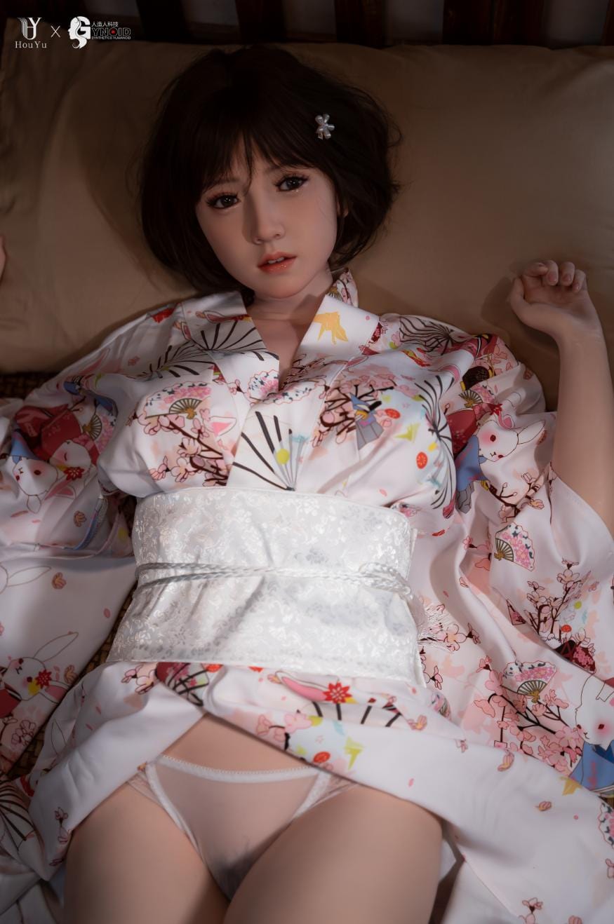 MetDolls SEX DOLL Elle 150cm (D-Cup) Japanese Kimono Girl Sex Doll - MetDolls