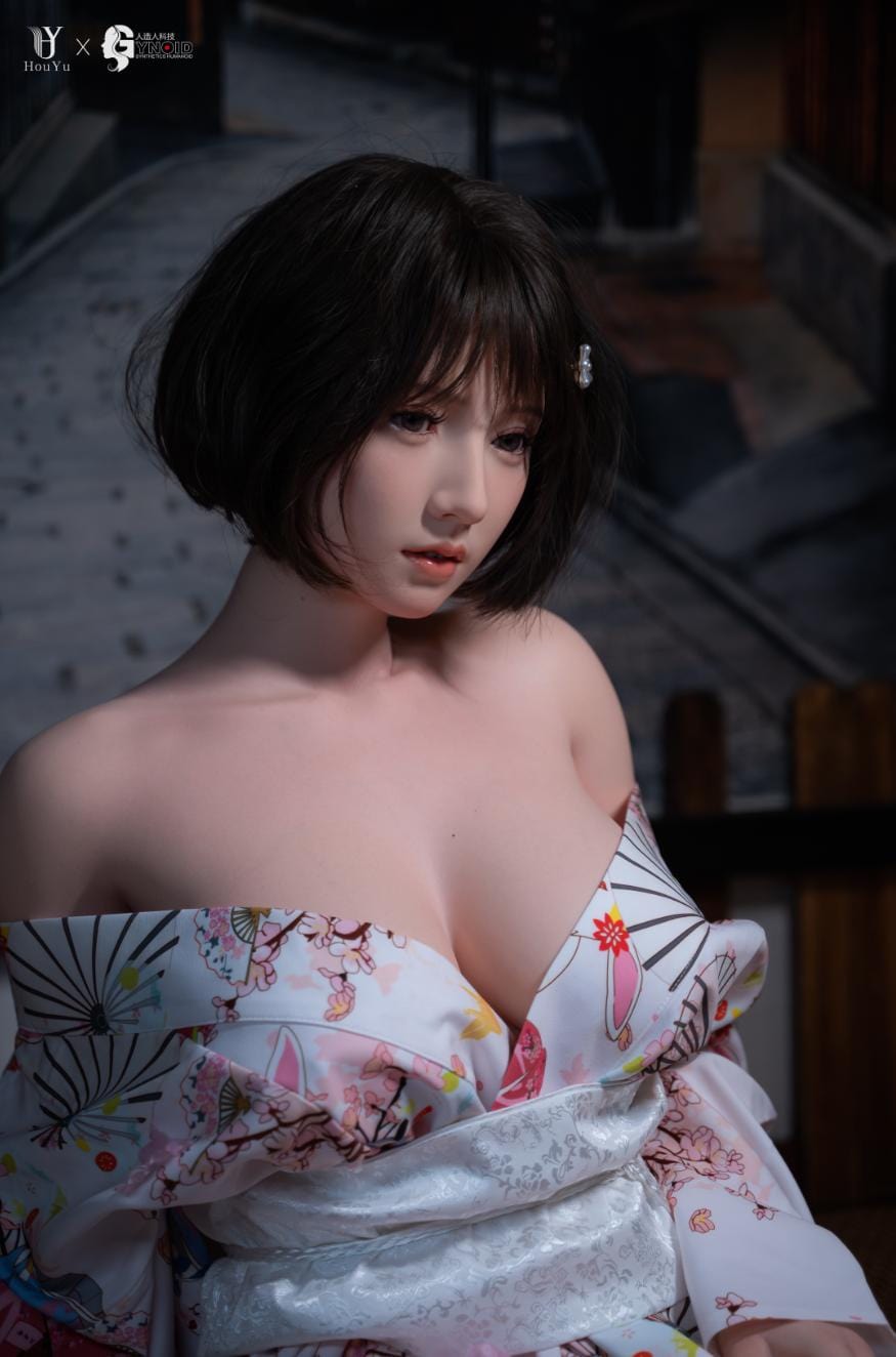 MetDolls SEX DOLL Elle 150cm (D-Cup) Japanese Kimono Girl Sex Doll - MetDolls