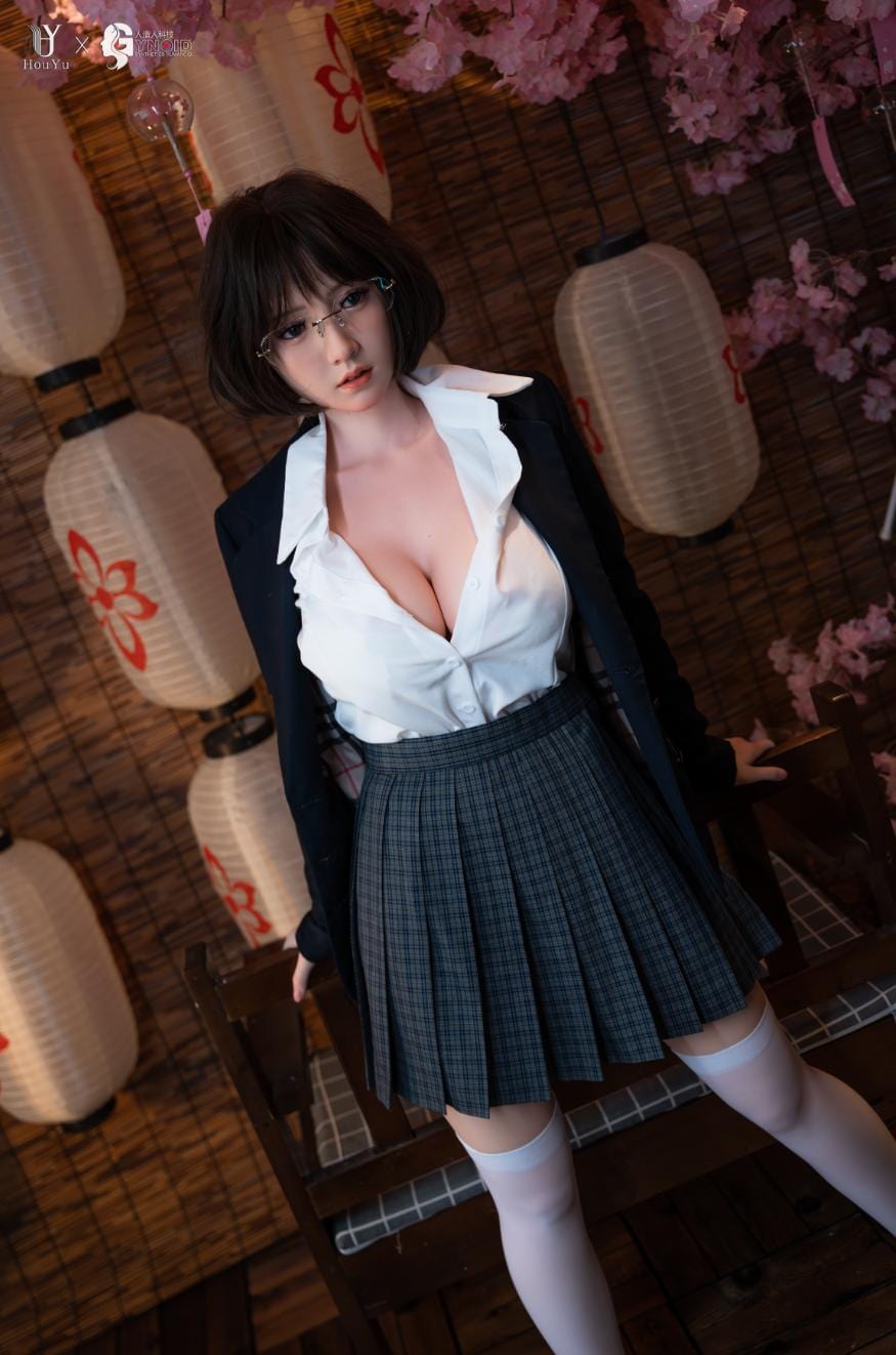 MetDolls SEX DOLL Elle 150cm (D-Cup) Japanese Kimono Girl Sex Doll - MetDolls