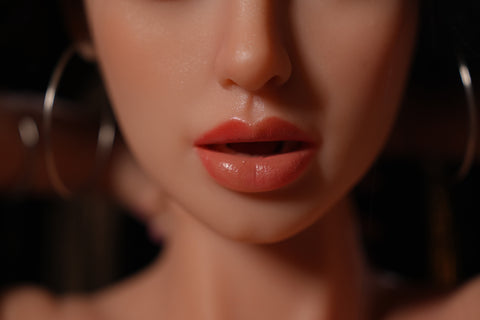 Mila 158cm Petite Silicone Sex Doll - 6YE (EU Stock)