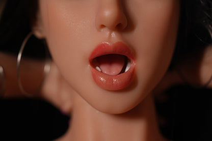 Mila 158cm Petite Silicone Sex Doll - 6YE (EU Stock)