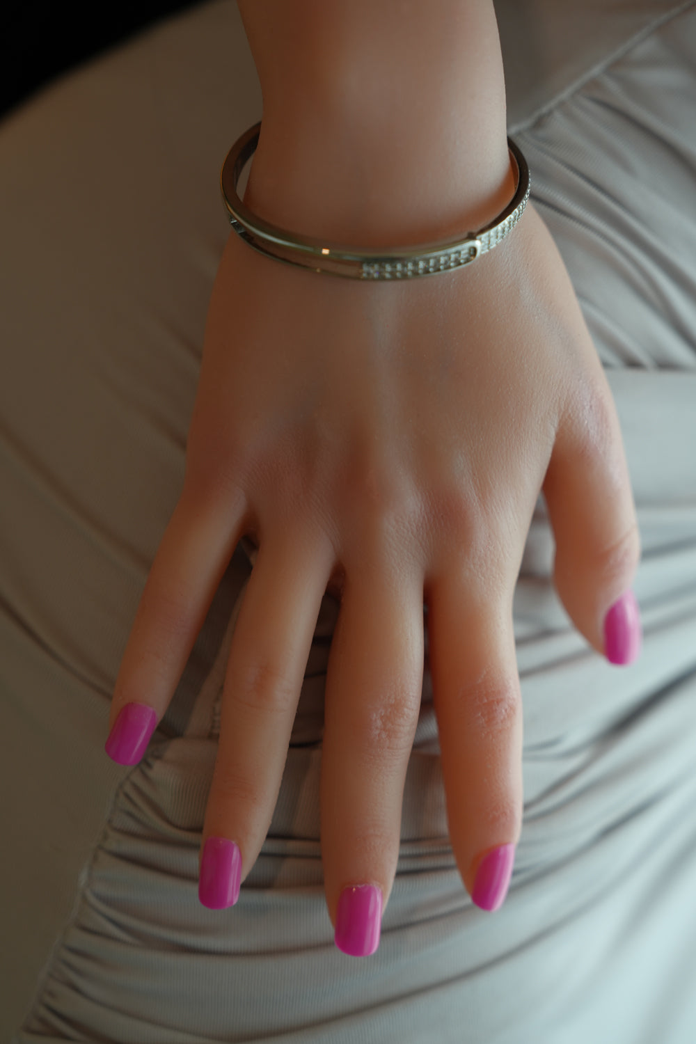 Mila 158cm Petite Silicone Sex Doll - 6YE (EU Stock)