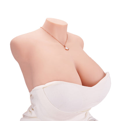 Monroe 2.0 94cm Fair BBW Sex Doll - Tantaly (CA Stock)