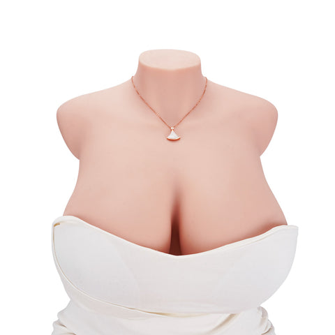 Monroe 2.0 94cm Fair BBW Sex Doll - Tantaly (EU Stock)
