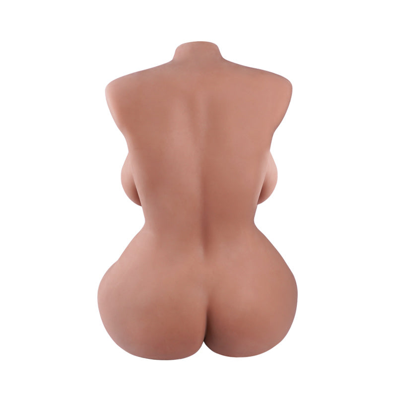 Monroe 2.0 94cm Wheat BBW Sex Doll - Tantaly (CA Stock)