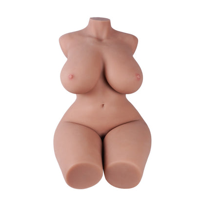 Monroe 2.0 94cm Wheat BBW Sex Doll - Tantaly (EU Stock)