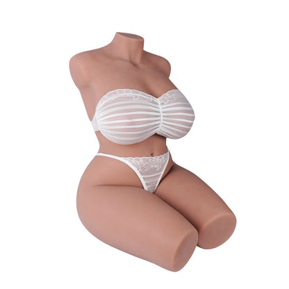 Monroe 2.0 94cm Wheat BBW Sex Doll - Tantaly (EU Stock)