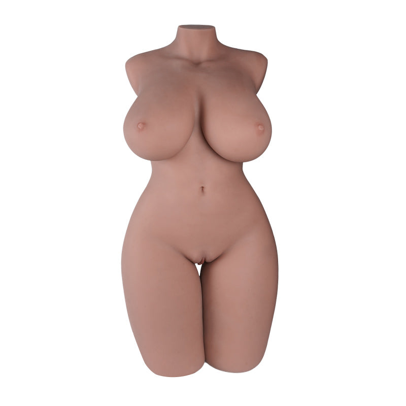 Monroe 2.0 94cm Wheat BBW Sex Doll - Tantaly (EU Stock)