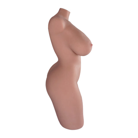Monroe 2.0 94cm Wheat BBW Sex Doll - Tantaly (EU Stock)