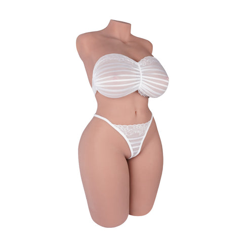 Monroe 2.0 94cm Wheat BBW Sex Doll - Tantaly (EU Stock)