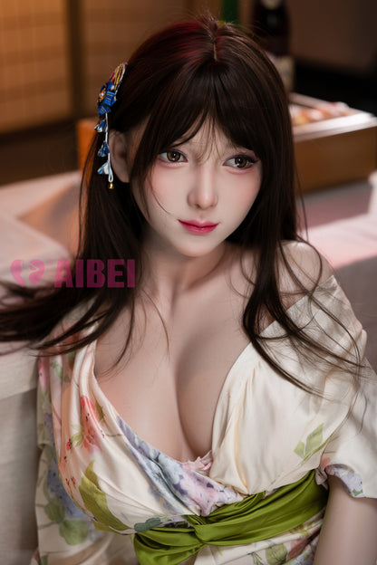Natalia 167cm (E-Cup) LUXE Series Sex Doll - AIBEI (USA Stock)