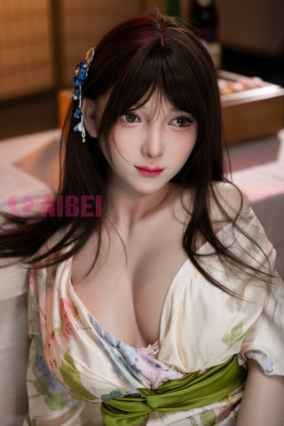 Natalia 167cm (E-Cup) LUXE Series Sex Doll - AIBEI (USA Stock)