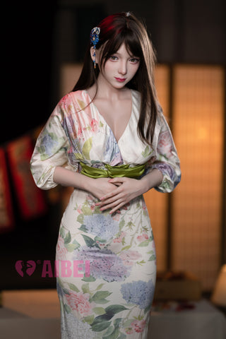 Natalia 167cm (E-Cup) LUXE Series Sex Doll - AIBEI (USA Stock)