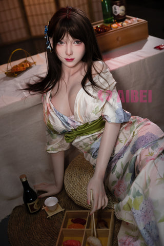 Natalia 167cm (E-Cup) LUXE Series Sex Doll - AIBEI (USA Stock)