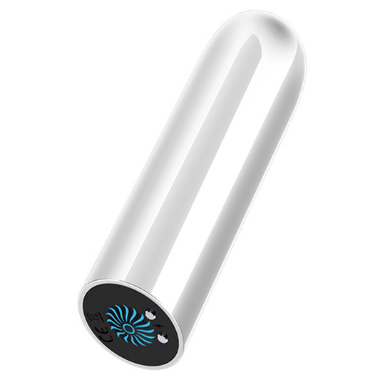 NOBÜ Vibrators BILY - WHITE