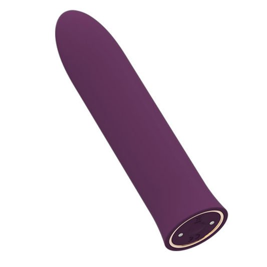 NOBÜ Vibrators ROK IT SMALL - PURPLE