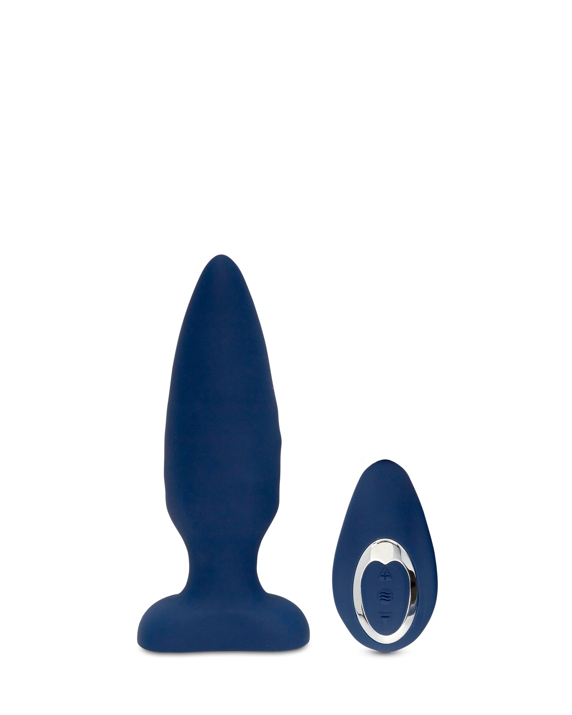 Nu Sensuelle Other ANDII PLUG - NAVY BLUE