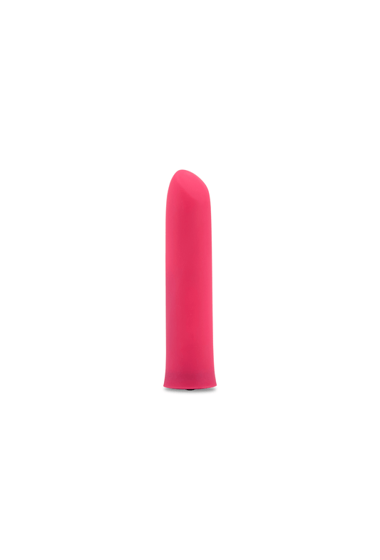 Nu Sensuelle Vibrators EVIE SLANTED BULLET - PINK