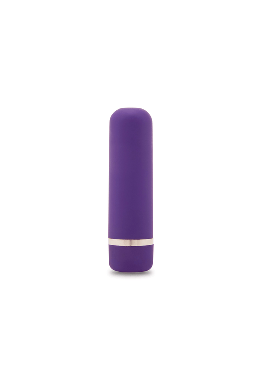 Nu Sensuelle Vibrators JOIE - PURPLE