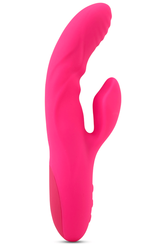 Nu Sensuelle Vibrators KIAH - PINK