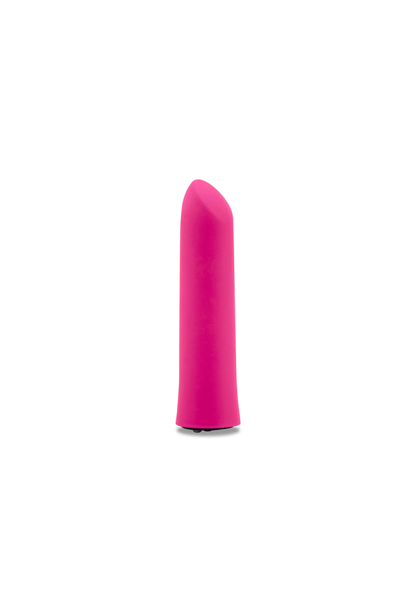 Nu Sensuelle Vibrators Nu Sensuelle ICONIC BULLET - DEEP PINK
