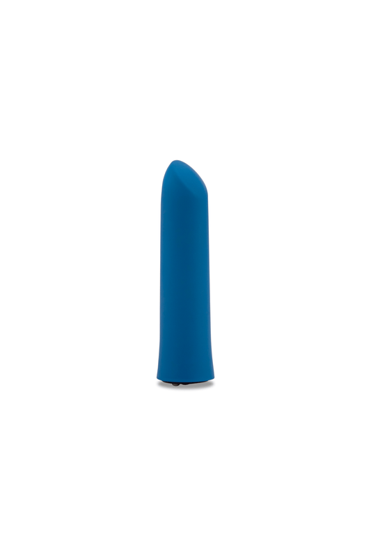 Nu Sensuelle Vibrators Nu Sensuelle ICONIC BULLET - DEEP TURQUOISE
